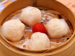 金牌虾饺皇-点都德(北京路贰店)