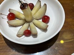 -老厨家(中央大街西七道街店)