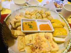 -福照楼汽锅鸡·云南菜(护国路店)