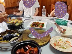 -高淳老街土菜馆(迎薰门店)