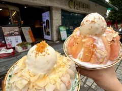 -东记甜品(佛山总店)