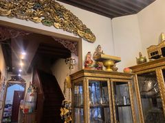 -芭堤雅泰国餐厅(胜利路店)