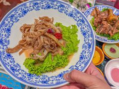 -阿古蒙·传统涮火锅自助(三台子万象汇店)