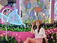 -天河城购物中心