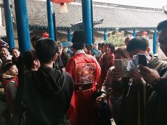 -叶县县衙博物馆景区