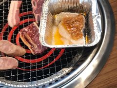 -美洲岛烤肉自助餐厅