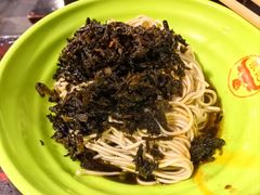 -张记牛肉面馆(天津路店)