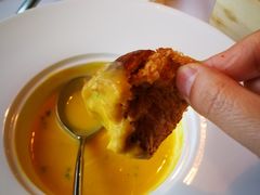 -解放碑威斯汀酒店-知味国际美食餐厅