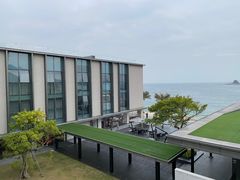 -深圳大梅沙京基洲际度假酒店