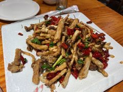 -百味地锅鸡(铜山路店)