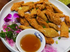 梅子肉-涌觅名灶·本地海鲜宁波菜(财富广场店)