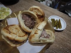 -永茂驴肉(莲池南大街总店)