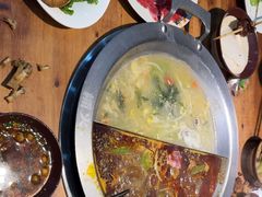 -楠火锅(哈尔滨金爵万象店)