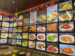 -昱德来·天津菜(河西店)