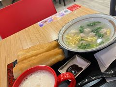 -永和大王(浦东南路店)