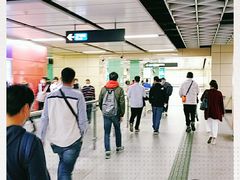 -广州火车站(地铁站)