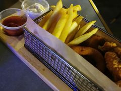 -INNS BAR 音乐酒吧餐厅