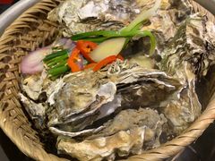 -望江门小龙虾·烧烤(九堡店)