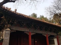 -北京国子监胡同