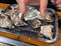 -蚝英雄·鲜蚝自助专门店