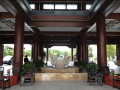 -三亚亚龙湾雅高美爵酒店
