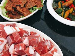 -绿达涮府(重庆路店)