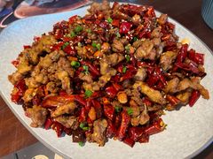 -拾捌川·自贡爆炒(新街口店)