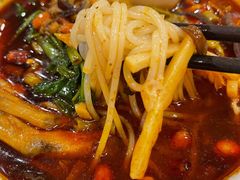 -水平有限广西米粉·广西风味集(五道口店)