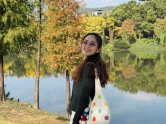 -中旅阿那亚九龙湖·公主酒店