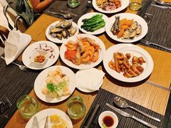 -星璞餐厅(深铁塘朗城君璞酒店)