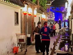 -淀里船宴(卓达店)