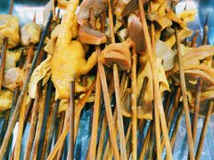 卤味串串-逗签翻卤味串串(回龙湾店)