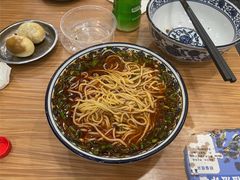 -有礼有面(知春路店)