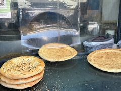 -阿布拉的馕(西北路店)