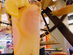 -老板娘的烤肉店(港湾广场店)
