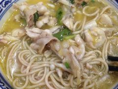 -富贵面馆(镇坪路店)