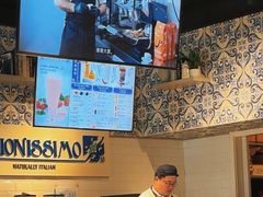 -Buonissimo(佛罗伦萨小镇店)