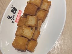 -鱼酷活鱼烤鱼(张江长泰店)