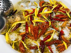 -太二酸菜鱼(福州泰禾店)