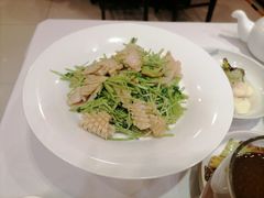-东兴楼饭庄(六里桥店)