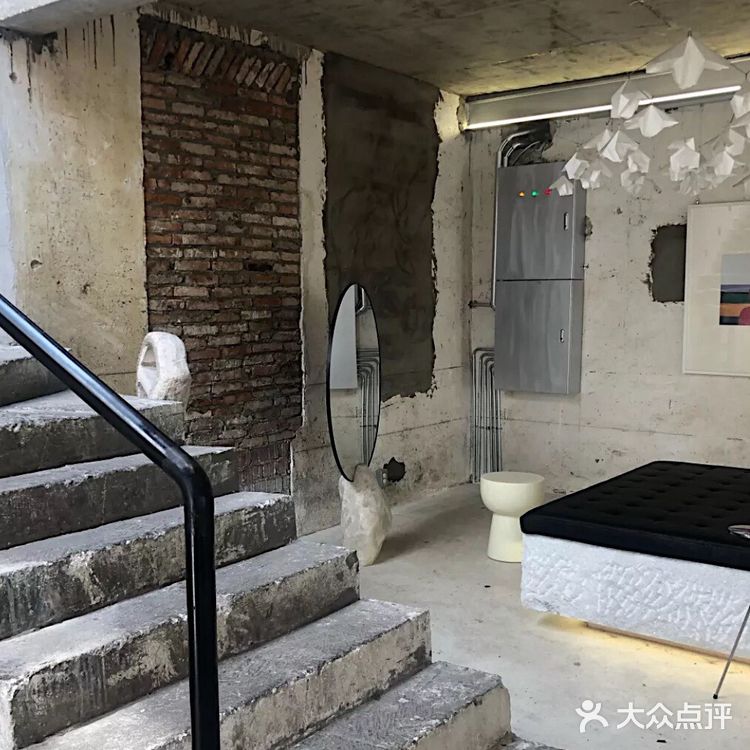 杭州网红拍照基地surely（假装在国外系列）