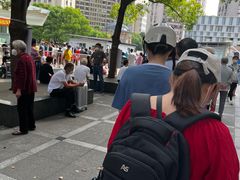 -复旦大学附属肿瘤医院(徐汇院区)