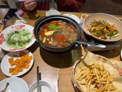 -肖记公安牛肉鱼杂馆· 省级非物质文化遗产(仁和路店)