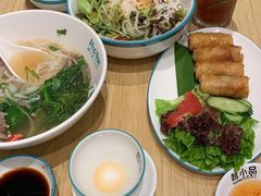 -越小品·越南餐厅(布吉万象汇店)