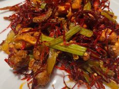 -千日贺茶餐厅(高新万达店)