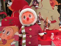 -泡泡玛特POPMART(苏州诚品生活店)