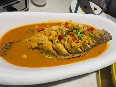 -小菜园新徽菜(北京大兴龙湖天街店)