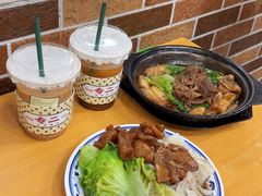 -珍珍小食店(西华路店)