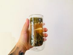 -张一元茶庄(望京店)