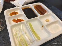 -正德楼果木烤鸭·渔家菜(东港店)